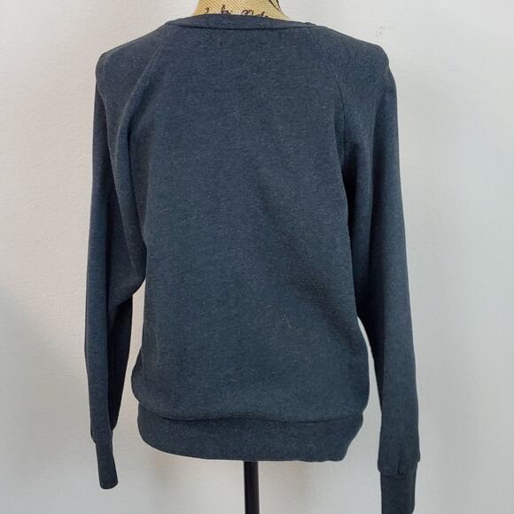 Vans sweatshirt sz M - Picture 3 of 5